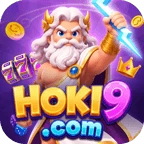 hoki9 Logo